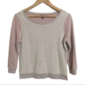 American Eagle Outfitters Ribbed Top S